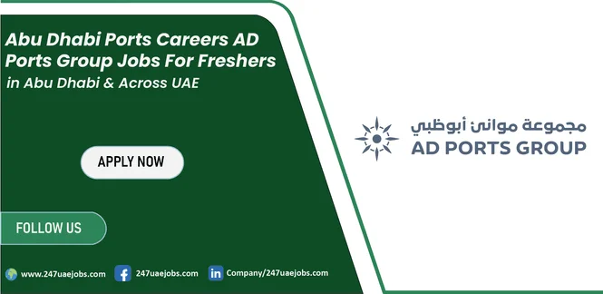 Abu Dhabi Ports Careers