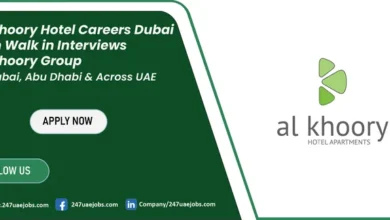 Al Khoory Hotel Careers