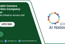 Al Naboodah Careers