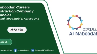 Al Naboodah Careers