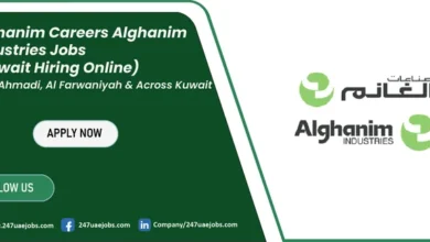 Alghanim Careers