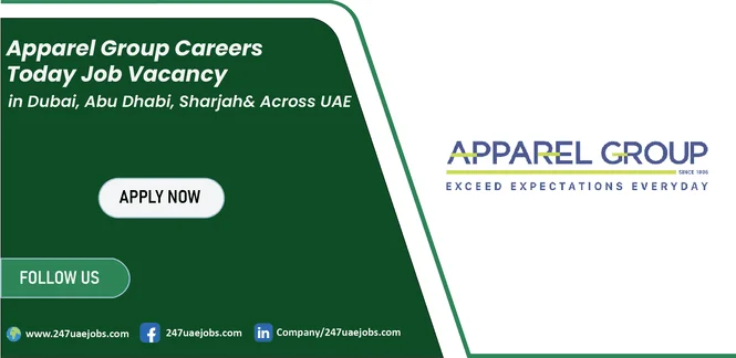 Apparel Group Careers