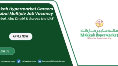 Makkah Hypermarket Careers