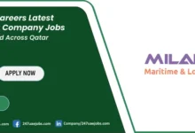 Milaha Careers