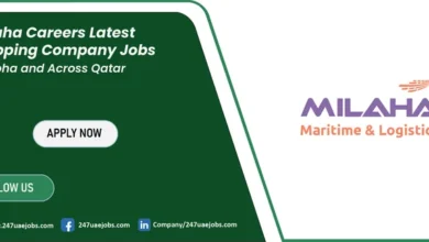 Milaha Careers