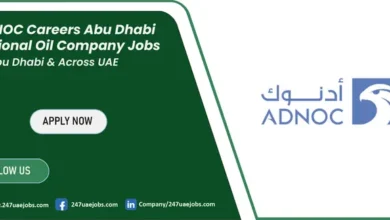 ADNOC Careers