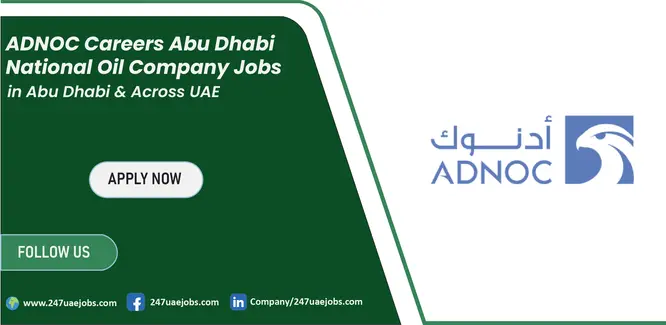 ADNOC Careers