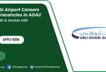 Abu Dhabi Airport Careers