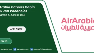 Air Arabia Careers