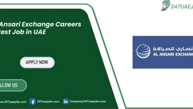 Al Ansari Exchange Careers