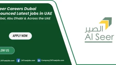 Al Seer Careers