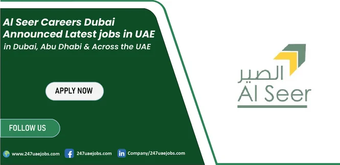 Al Seer Careers