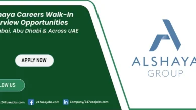 Alshaya Careers