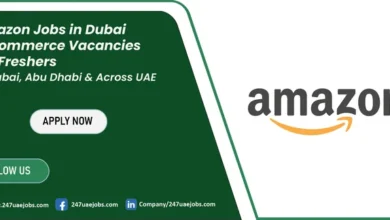 Amazon Jobs in Dubai