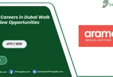 Aramex Careers