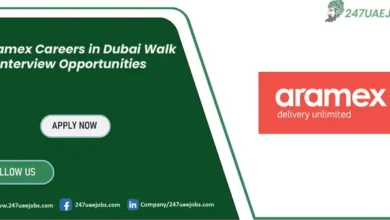 Aramex Careers