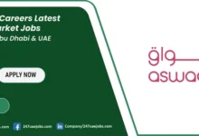 Aswaaq Careers