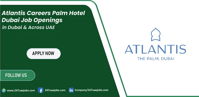 Atlantis Careers