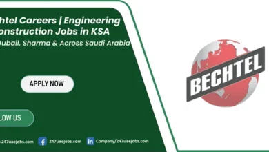 Bechtel Careers