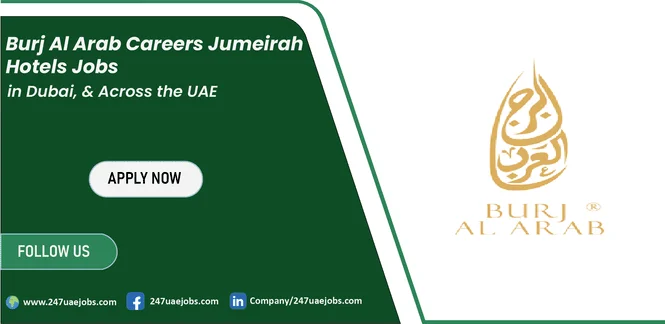 Burj Al Arab Careers