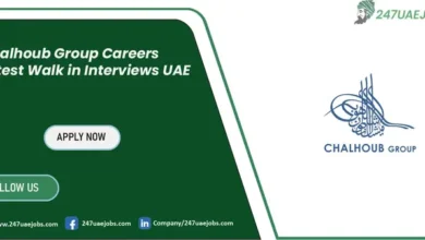 Chalhoub Group Careers