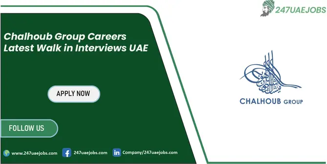 Chalhoub Group Careers