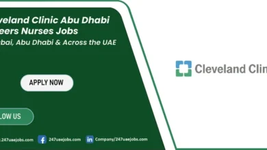 Cleveland Clinic Abu Dhabi Careers