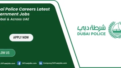 Dubai Police Careers