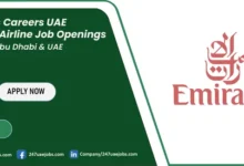 Emirates Careers