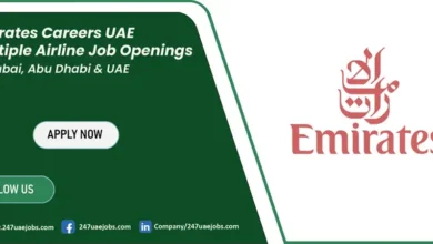 Emirates Careers