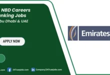 Emirates NBD Careers