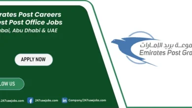 Emirates Post Careers