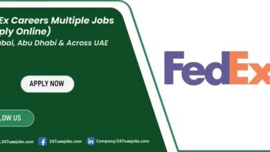 FedEx Careers