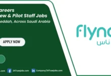 Flynas Careers