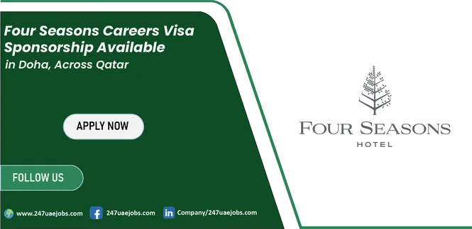 Four Seasons Hotel Careers