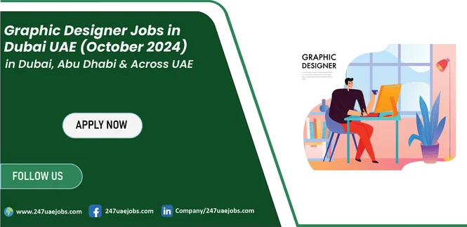 Graphic Designer Jobs