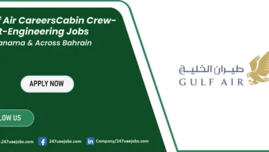 Gulf Air Careers