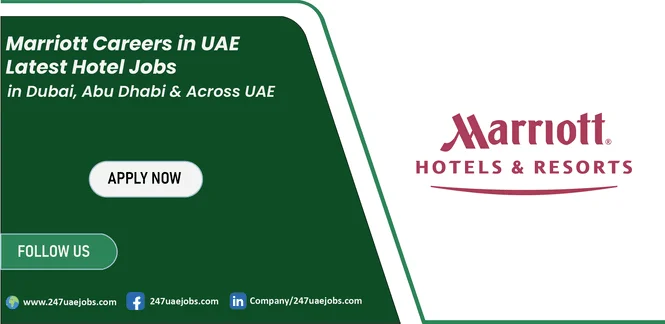 Marriott Careers
