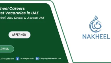 Nakheel Careers