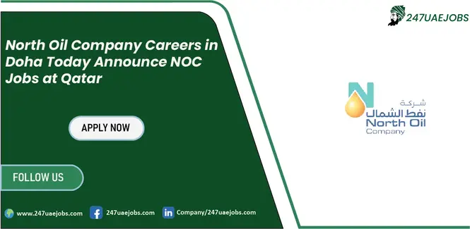 North Oil Company Careers