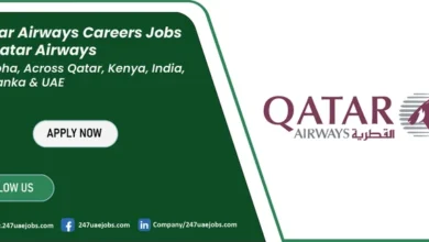 Qatar Airways Careers