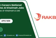 RAK Bank Careers