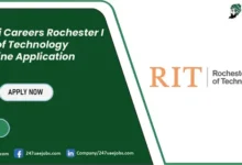 RIT Dubai Careers