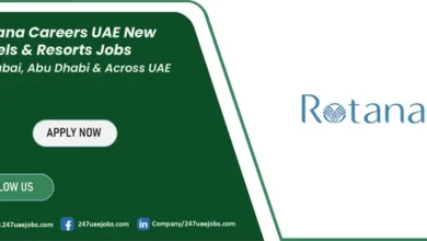 Rotana Careers