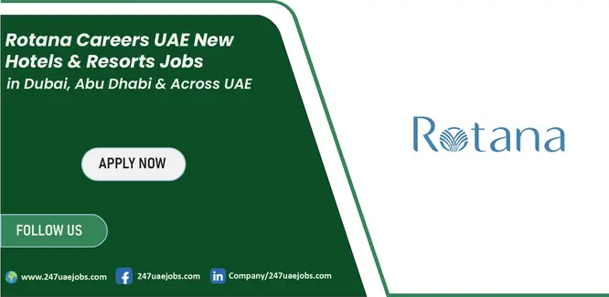 Rotana Careers