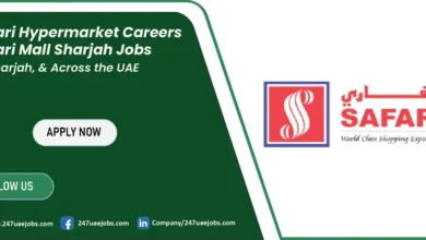 Safari Hypermarket Careers