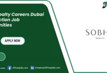 Sobha Realty Careers