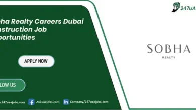 Sobha Realty Careers