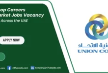 Union Coop Careers