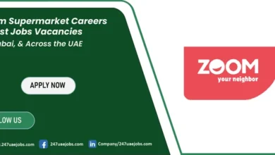 Zoom Supermarket Careers